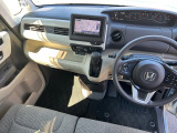 N-BOX G L ホンダセンシング 