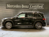 GLB GLB200d 4マチック AMGラインパッケージ 4WD MP202501