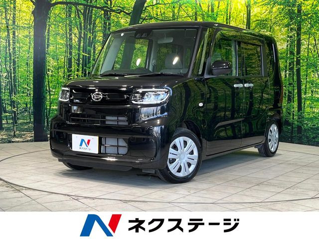 タント X 