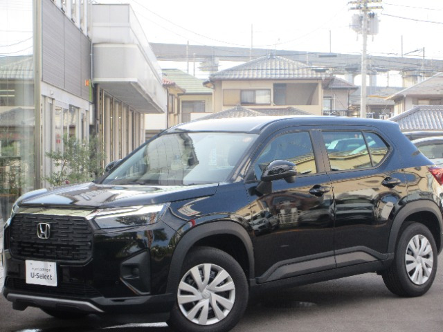 ZR-V 1.5 X 