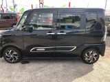 納車前にはプロのメカニックが点検、整備を行いますので安心してお乗り頂けます!