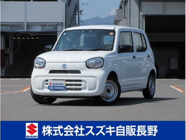 アルト A 4WD 