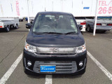 フレア カスタムスタイル HS 4WD 