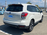 フォレスター 2.0 Sリミテッド 4WD 