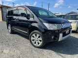 デリカD:5 2.4 G パワーパッケージ 4WD 