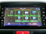 オーディオ機能は、DVDビデオ再生、CD、TV、Bluetooth Audioなど多彩なメディアに対応しています。