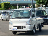 キャリイ KC エアコン パワステ 