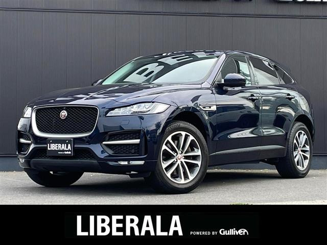 FペイスR-スポーツ 修復歴無し