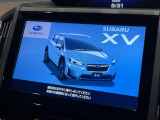 【純正ナビ】人気の純正ナビを装備しております。ナビの使いやすさはもちろん、オーディオ機能も充実!キャンプや旅行はもちろん、通勤や買い物など普段のドライブも楽しくなるはず♪