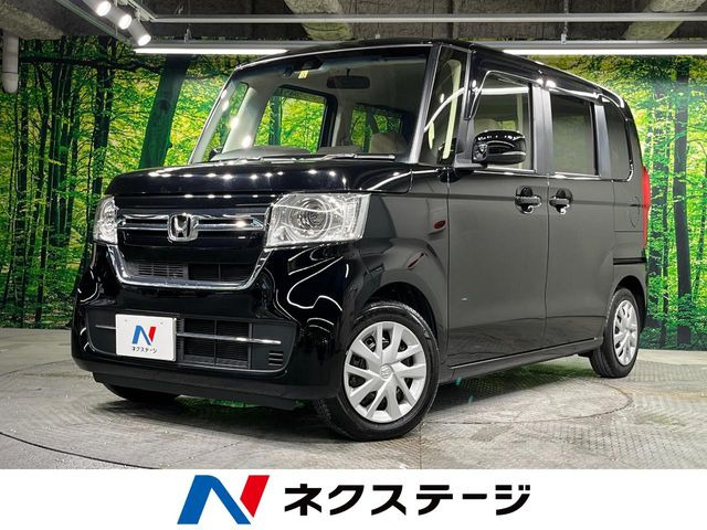 N-BOX L 