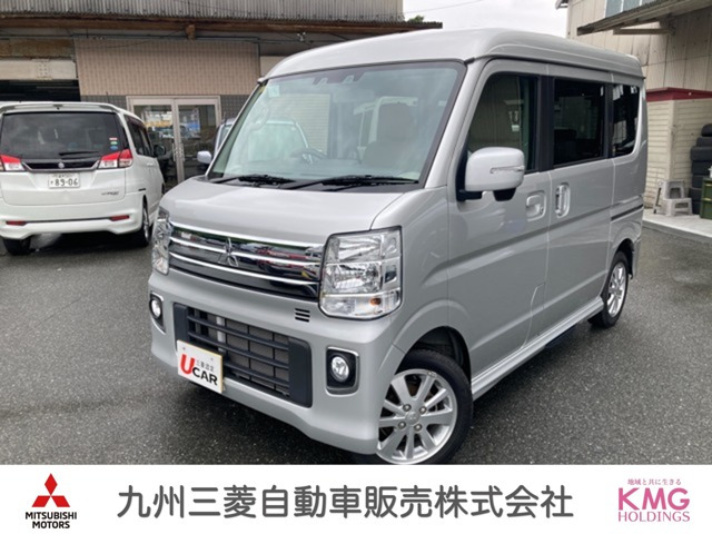 タウンボックスG スペシャル ハイルーフ