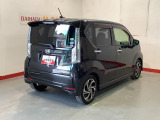 ムーヴカスタム RS ハイパーリミテッド SAIII 4WD 