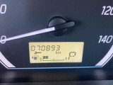 走行70,893キロ