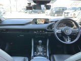 MAZDA3セダン 2.0 20S Lパッケージ 本革シート 修復歴無し