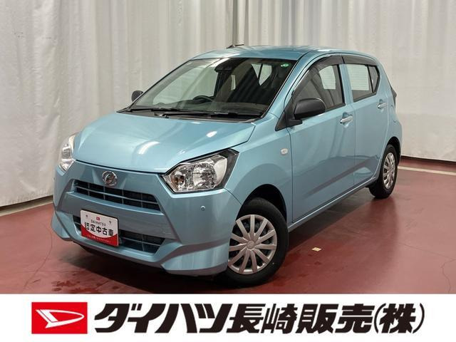 ミライース L SAIII