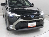 フロント廻りです。