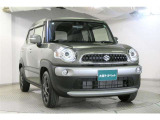 クロスビー 1.0 ハイブリッド(HYBRID) MZ 4WD 