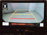 いまや必須装備「ナビゲーション」搭載!知らない場所に、スイスイッとドライブ。なんて便利な機能でしょうか?もう、これなしではハンドルを握れませんね!でも、運転中の操作は危険ですのでご注意ですね♪