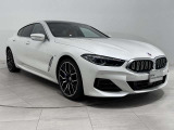 8シリーズグランクーペ 840i エクスクルーシブ Mスポーツ 