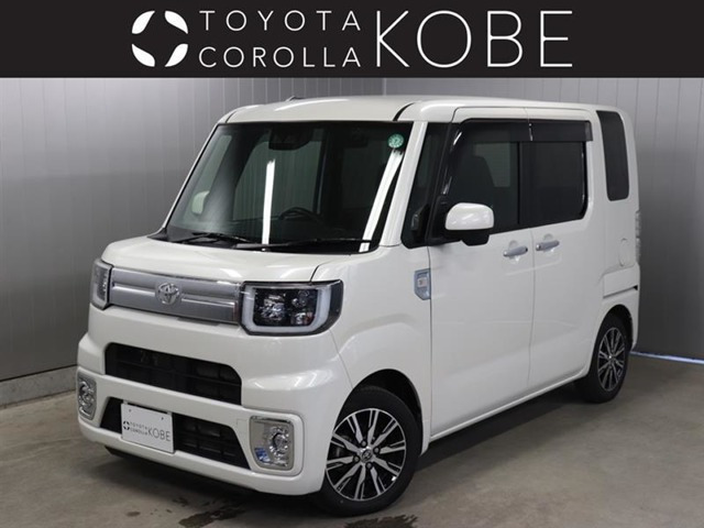 ピクシスメガ Gターボ SAIII 