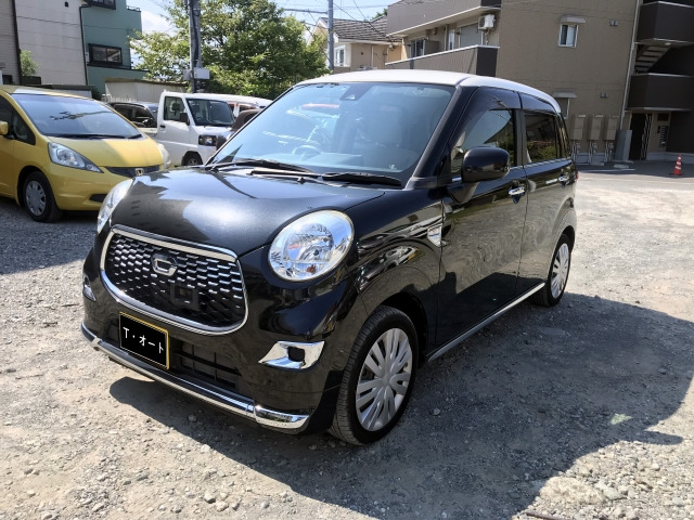 キャスト スタイル X SAII 