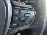 クルーズコントロールスイッチがハンドル操作の所に付いていますから高速道路に入ってからクルーズコントロールが使えます。速度設定をしましたら設定した速度でアクセルを踏まなくても走れます。