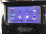 フルセグTV CD DVD SD録音 Bluetooth