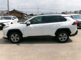 RAV4 2.0 X 