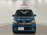 N-WGNカスタム G Aパッケージ 4WD