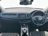 ヴェゼル 1.5 ハイブリッド Z ホンダセンシング 修復歴無し