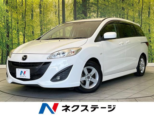プレマシー2.0 20S スカイアクティブ