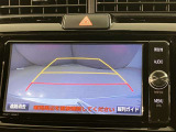 いまや必須装備「ナビゲーション」搭載!知らない場所に、スイスイッとドライブ。なんて便利な機能でしょうか?もう、これなしではハンドルを握れませんね!でも、運転中の操作は危険ですのでご注意ですね☆