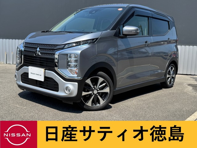 eKクロス T 