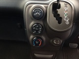 エアコン付きです!快適な車内でお過ごしいただけます。