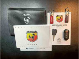 ■禁煙車 ■スペアキー ■新車時保証書 ■取扱説明書 ■メンテナンスノート