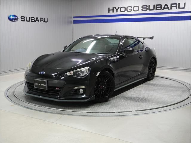 BRZ2.0 tS