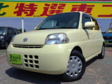 コンパクトで運転しやすい軽 エッセ X入庫しました!お問合せお待ちしております。