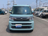 スペーシア ハイブリッド(HYBRID)  X 車いす移動車