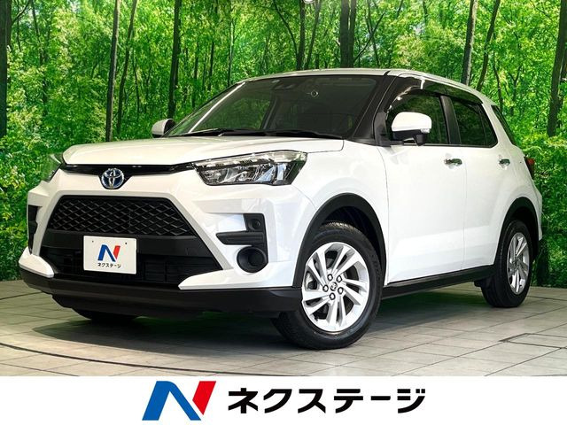 ライズ 1.2 G 