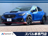 WRX S4 2.4 STI スポーツR EX 4WD 