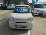 アルト  ハイブリッド S 4WD