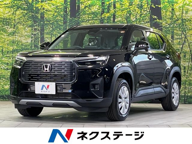 WR-V1.5 X