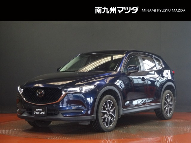 CX-5 2.0 20S プロアクティブ 