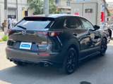 CX-30 1.8 XD ブラックトーンエディション 