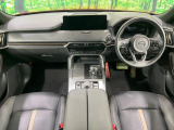 CX-60 3.3 XD ハイブリッド エクスクルーシブスポーツ ディーゼル 4WD 