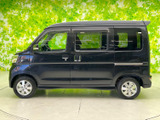 アトレーワゴン カスタムターボ RS リミテッド SAIII 4WD 
