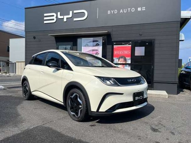 ドルフィンベースライン