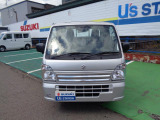 キャリイ KC エアコン パワステ 4WD 