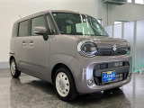 大きなフロントガラスで死角が少なく見晴らしが良いので、運転や駐車もしやすいです。