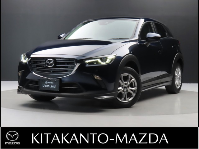 CX-3  1.5 15S ツーリング